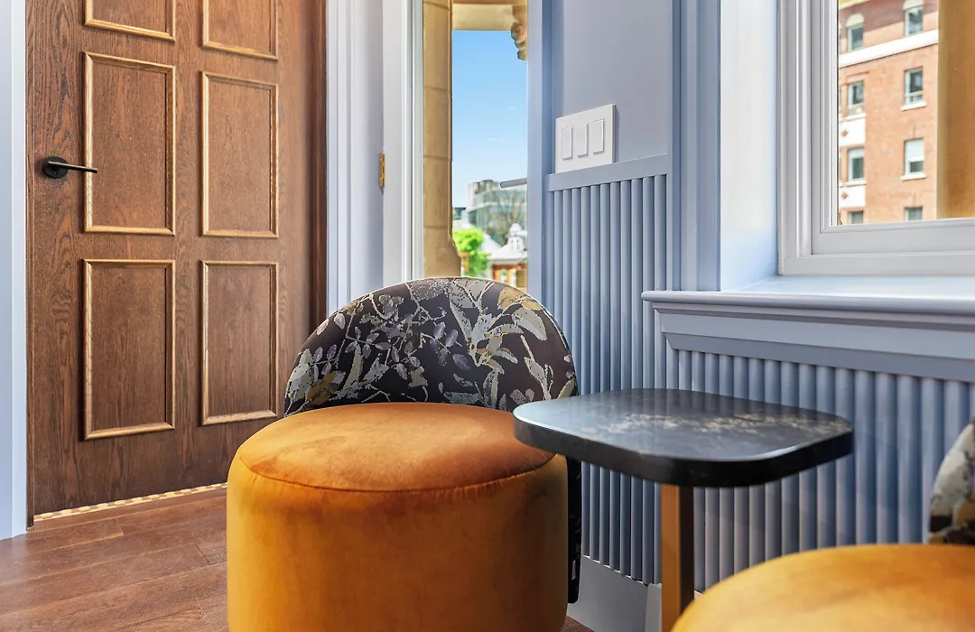 Hotel Maurice-1