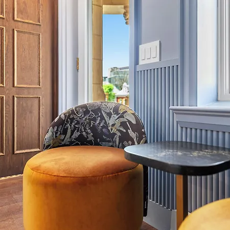 Hotel Maurice-3