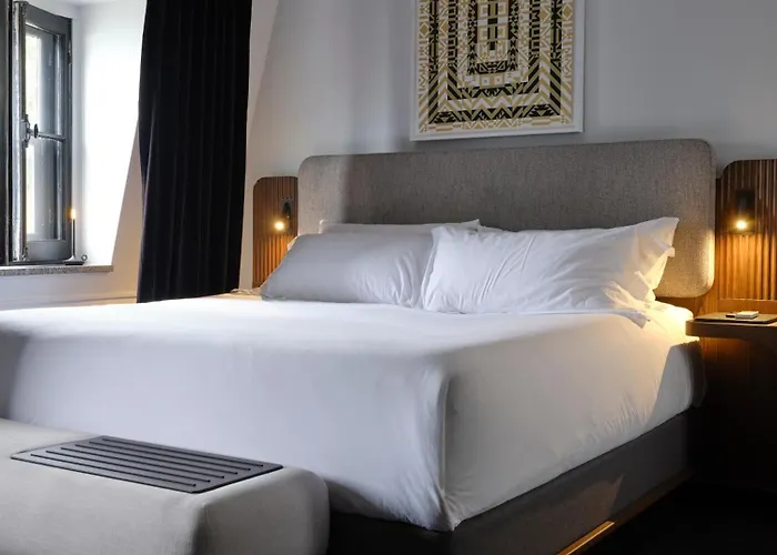 Hotel Cap Diamant Quebec City