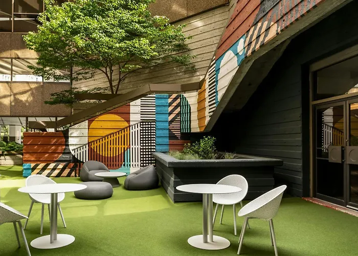 Delta Hotels By Marriott Quebec